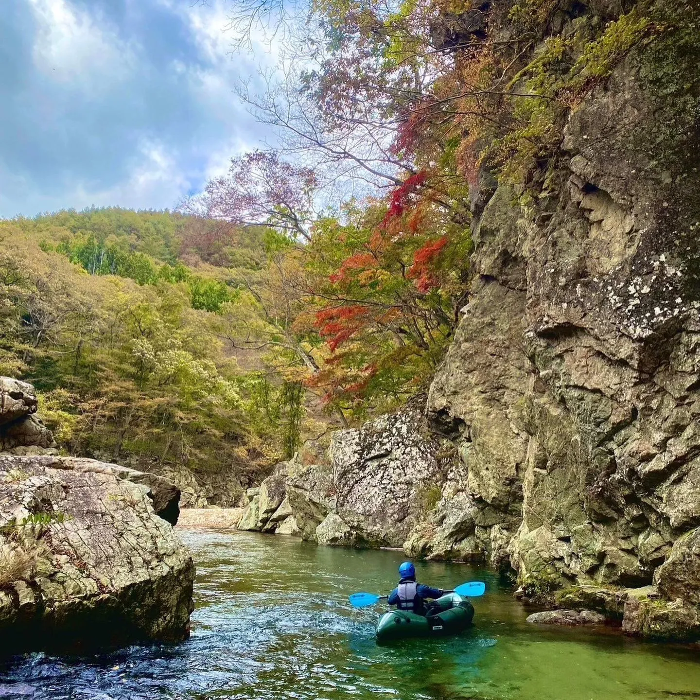 #三依渓流つり場オフィシャルブログ「#二代目のつぶやき」を更...