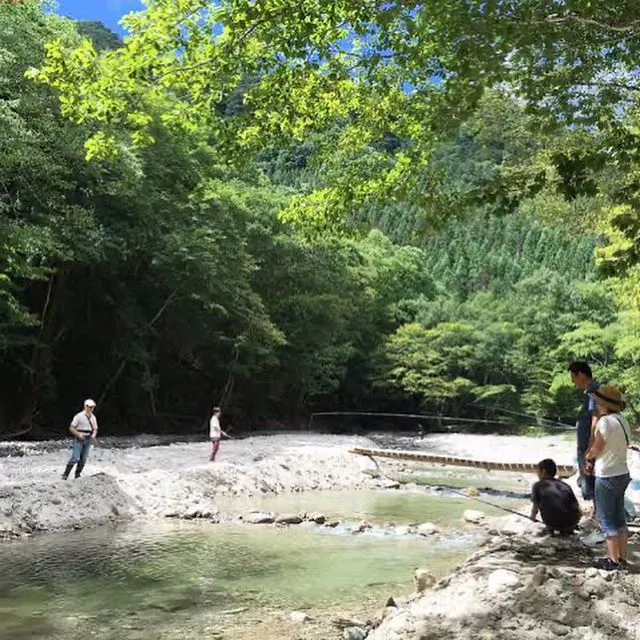 #三依渓流つり場オフィシャルブログ「#二代目のつぶやき」を更...