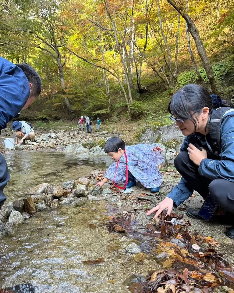 #三依渓流つり場オフィシャルブログ「#二代目のつぶやき」を更...