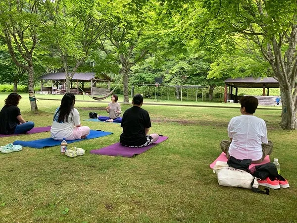 #三依渓流つり場オフィシャルブログ「#二代目のつぶやき...