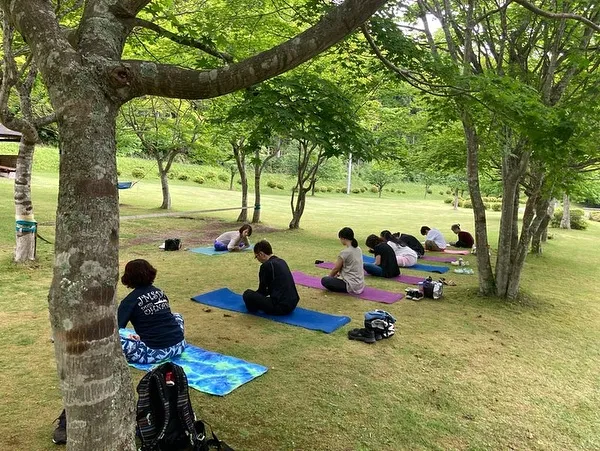 #三依渓流つり場オフィシャルブログ「#二代目のつぶやき...