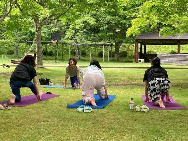 #三依渓流つり場オフィシャルブログ「#二代目のつぶやき...