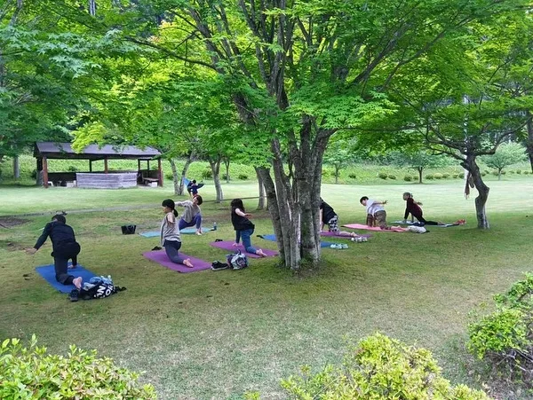 #三依渓流つり場オフィシャルブログ「#二代目のつぶやき...