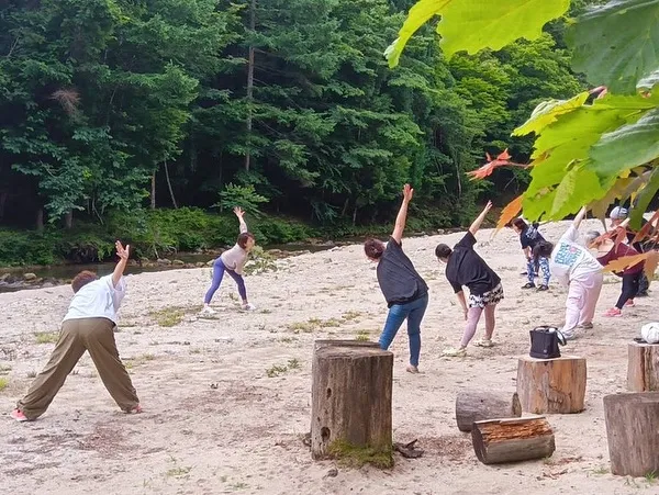 #三依渓流つり場オフィシャルブログ「#二代目のつぶやき...