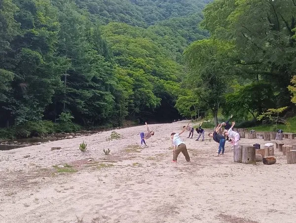 #三依渓流つり場オフィシャルブログ「#二代目のつぶやき...