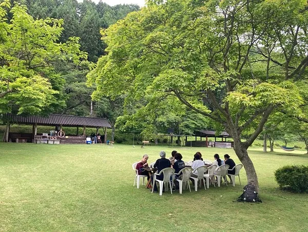 #三依渓流つり場オフィシャルブログ「#二代目のつぶやき...