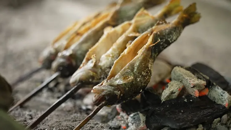 #三依渓流つり場オフィシャルブログ「#二代目のつぶやき...