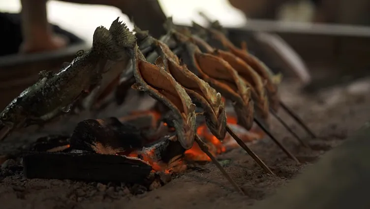 #三依渓流つり場オフィシャルブログ「#二代目のつぶやき...