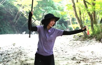 #三依渓流つり場オフィシャルブログ「#二代目のつぶやき...