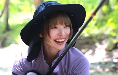 #三依渓流つり場オフィシャルブログ「#二代目のつぶやき...