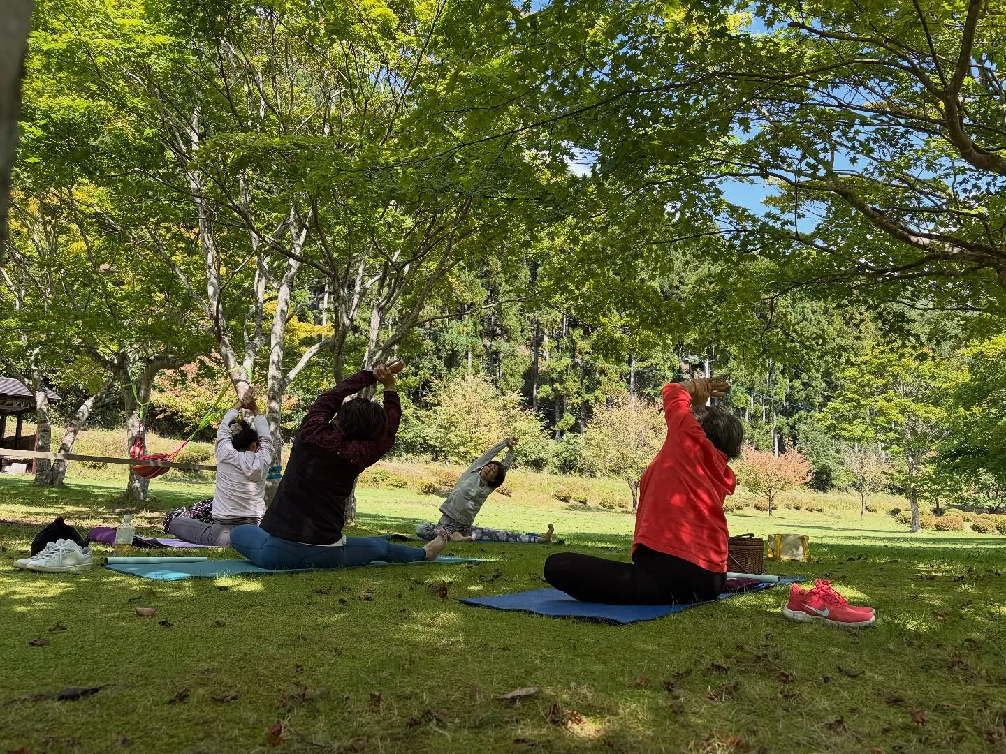 #三依渓流つり場オフィシャルブログ「#二代目のつぶやき...