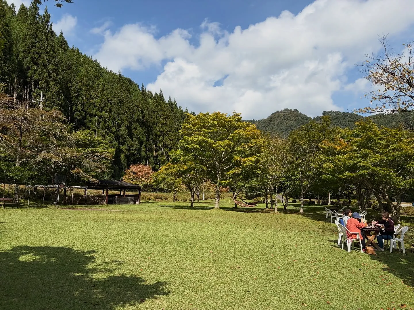 #三依渓流つり場オフィシャルブログ「#二代目のつぶやき...