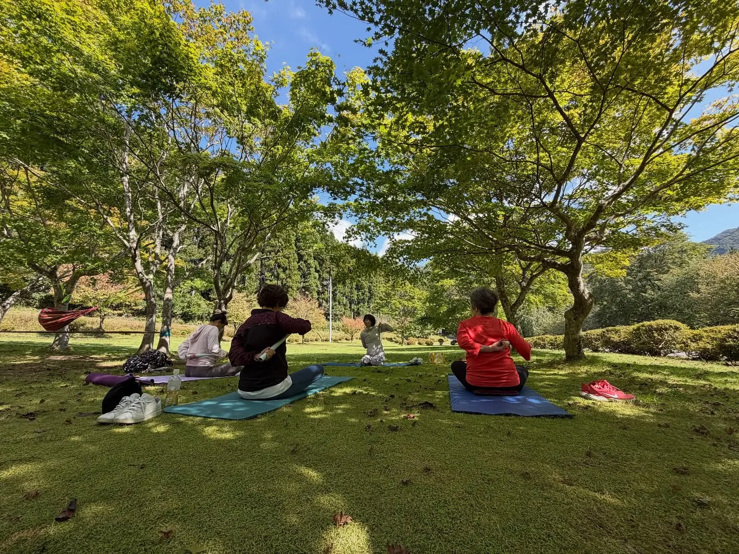 #三依渓流つり場オフィシャルブログ「#二代目のつぶやき...