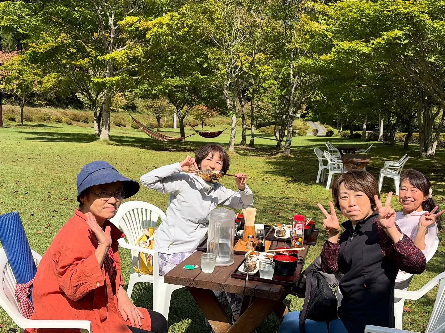 #三依渓流つり場オフィシャルブログ「#二代目のつぶやき...