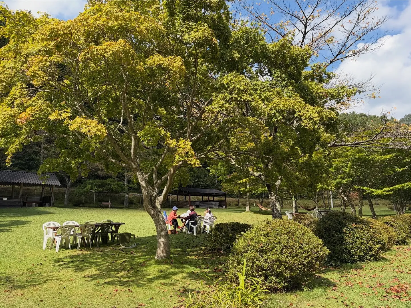 #三依渓流つり場オフィシャルブログ「#二代目のつぶやき...