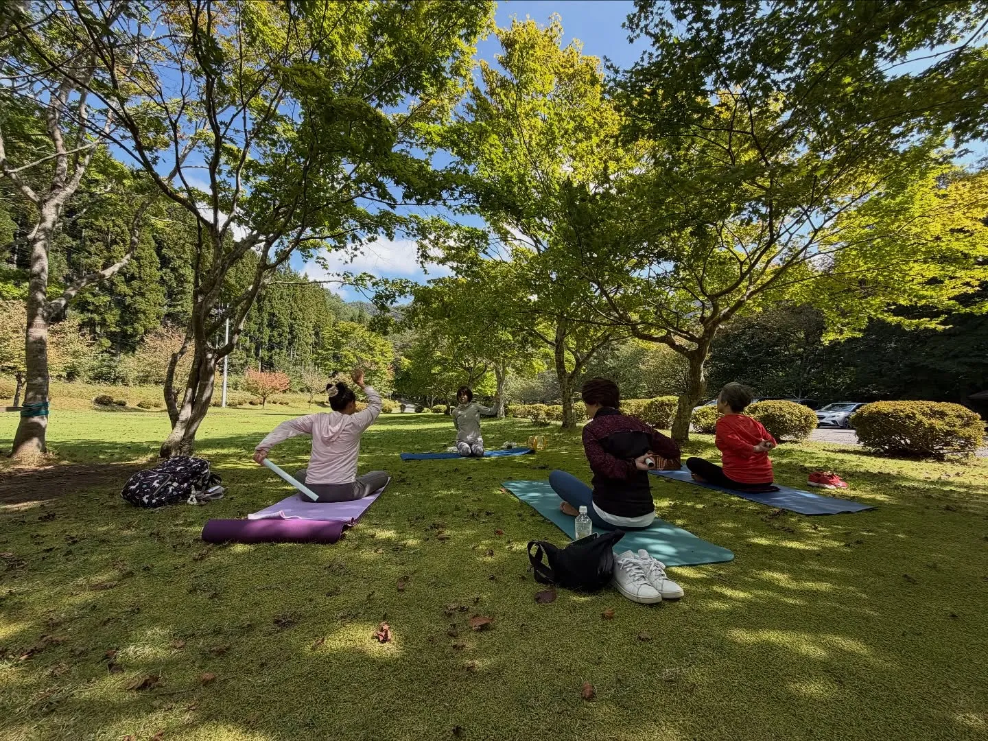 #三依渓流つり場オフィシャルブログ「#二代目のつぶやき...