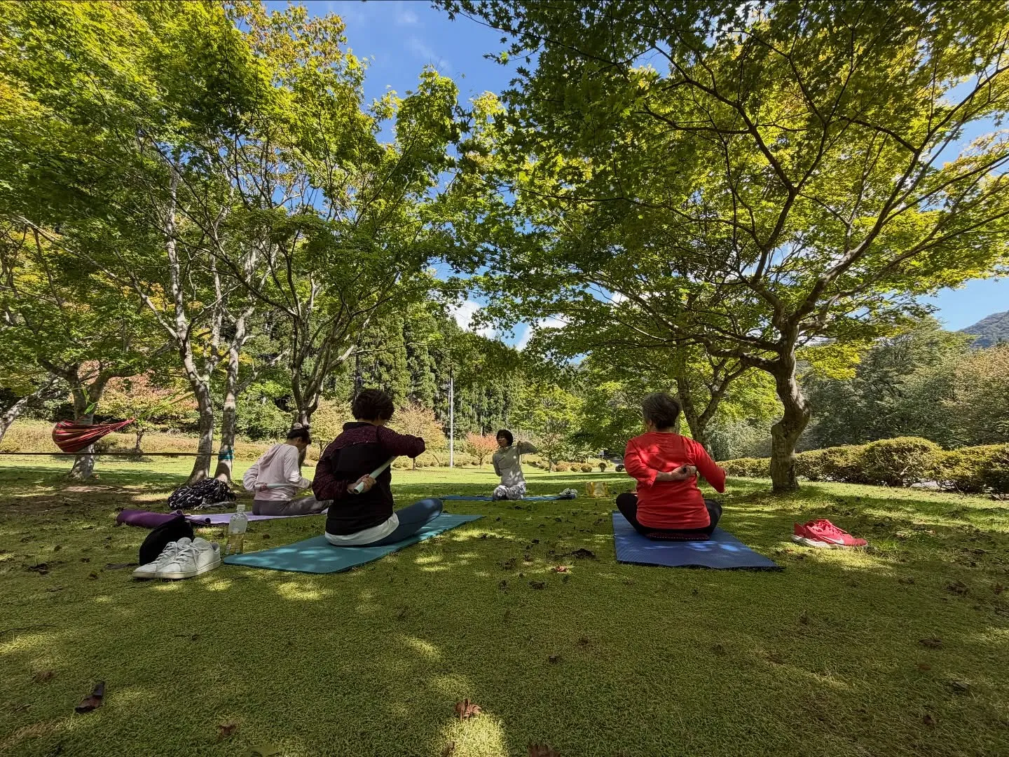 #三依渓流つり場オフィシャルブログ「#二代目のつぶやき...