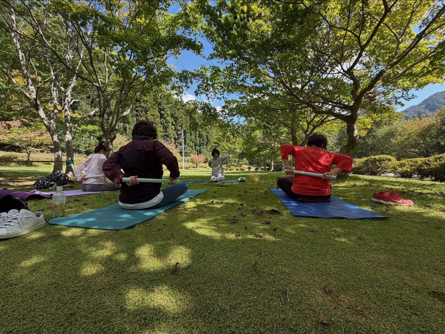 #三依渓流つり場オフィシャルブログ「#二代目のつぶやき...