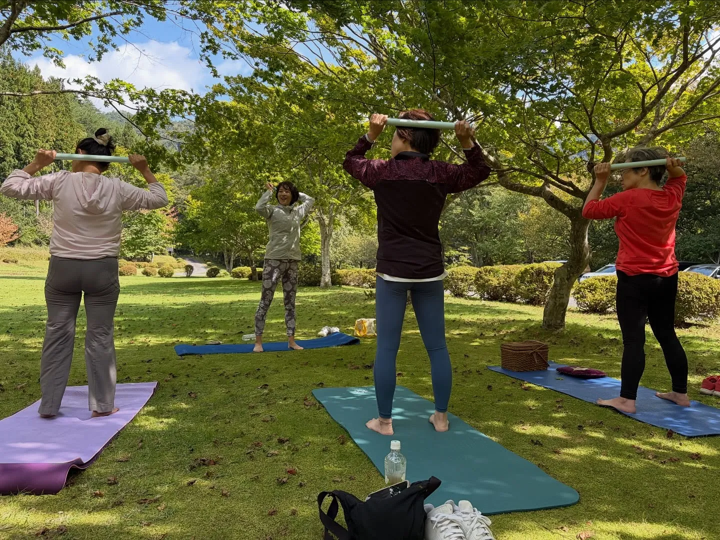 #三依渓流つり場オフィシャルブログ「#二代目のつぶやき...