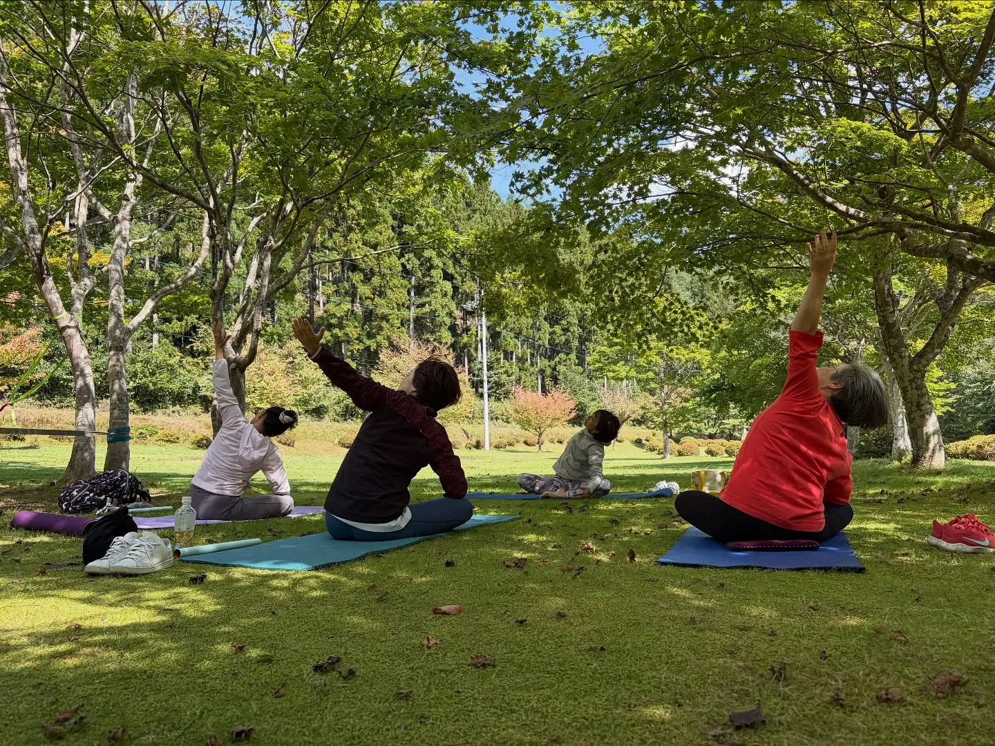 #三依渓流つり場オフィシャルブログ「#二代目のつぶやき...