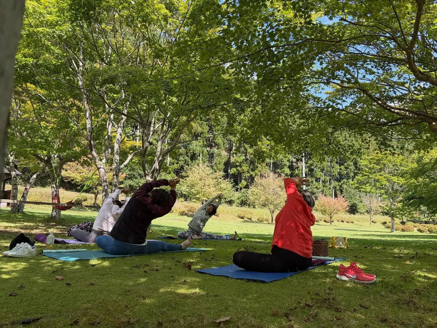 #三依渓流つり場オフィシャルブログ「#二代目のつぶやき...