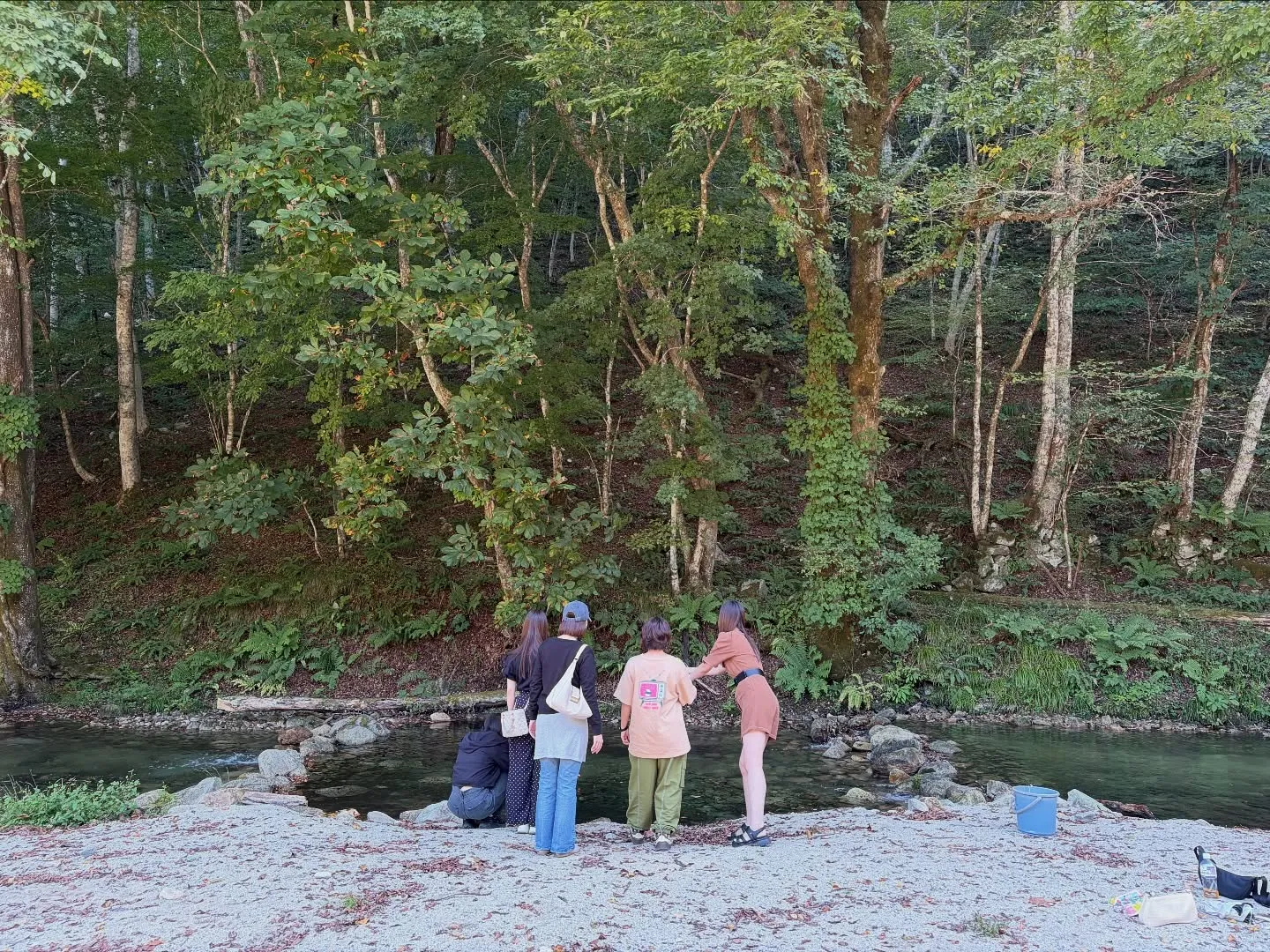 #三依渓流つり場オフィシャルブログ「#二代目のつぶやき...