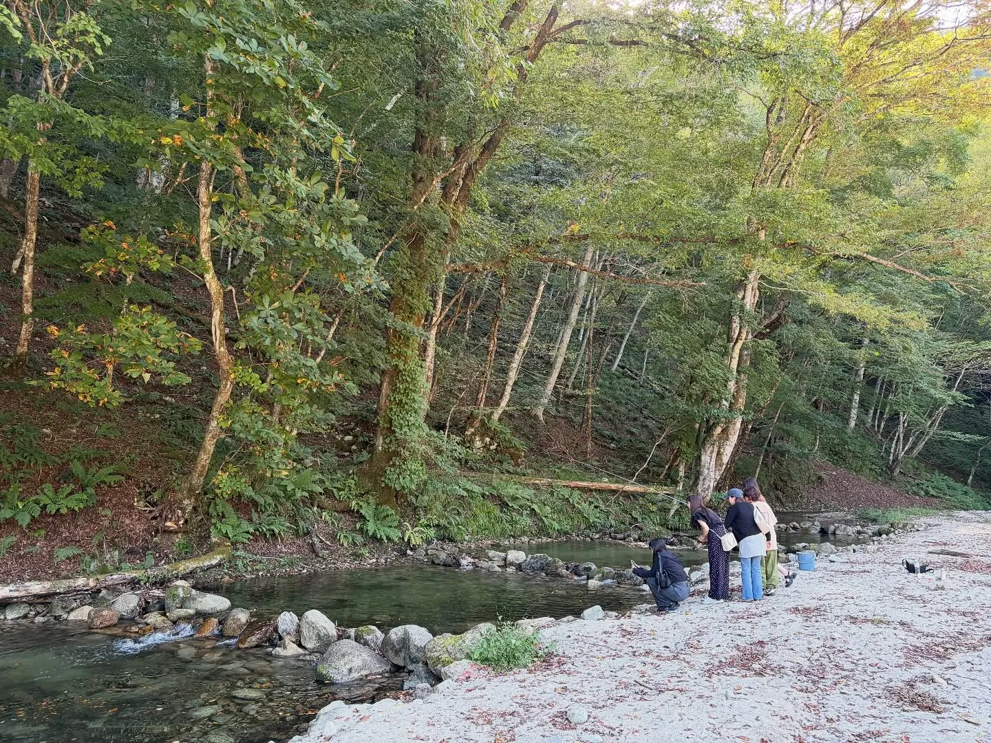 #三依渓流つり場オフィシャルブログ「#二代目のつぶやき...