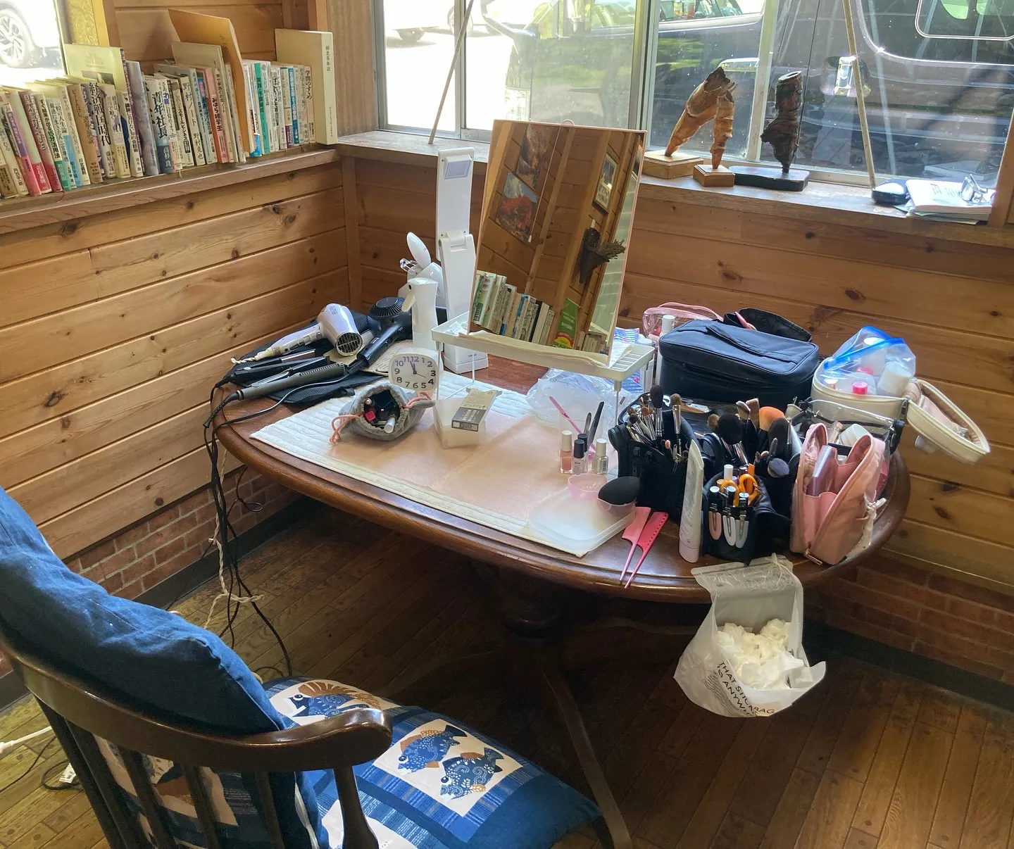 #三依渓流つり場オフィシャルブログ「#二代目のつぶやき...