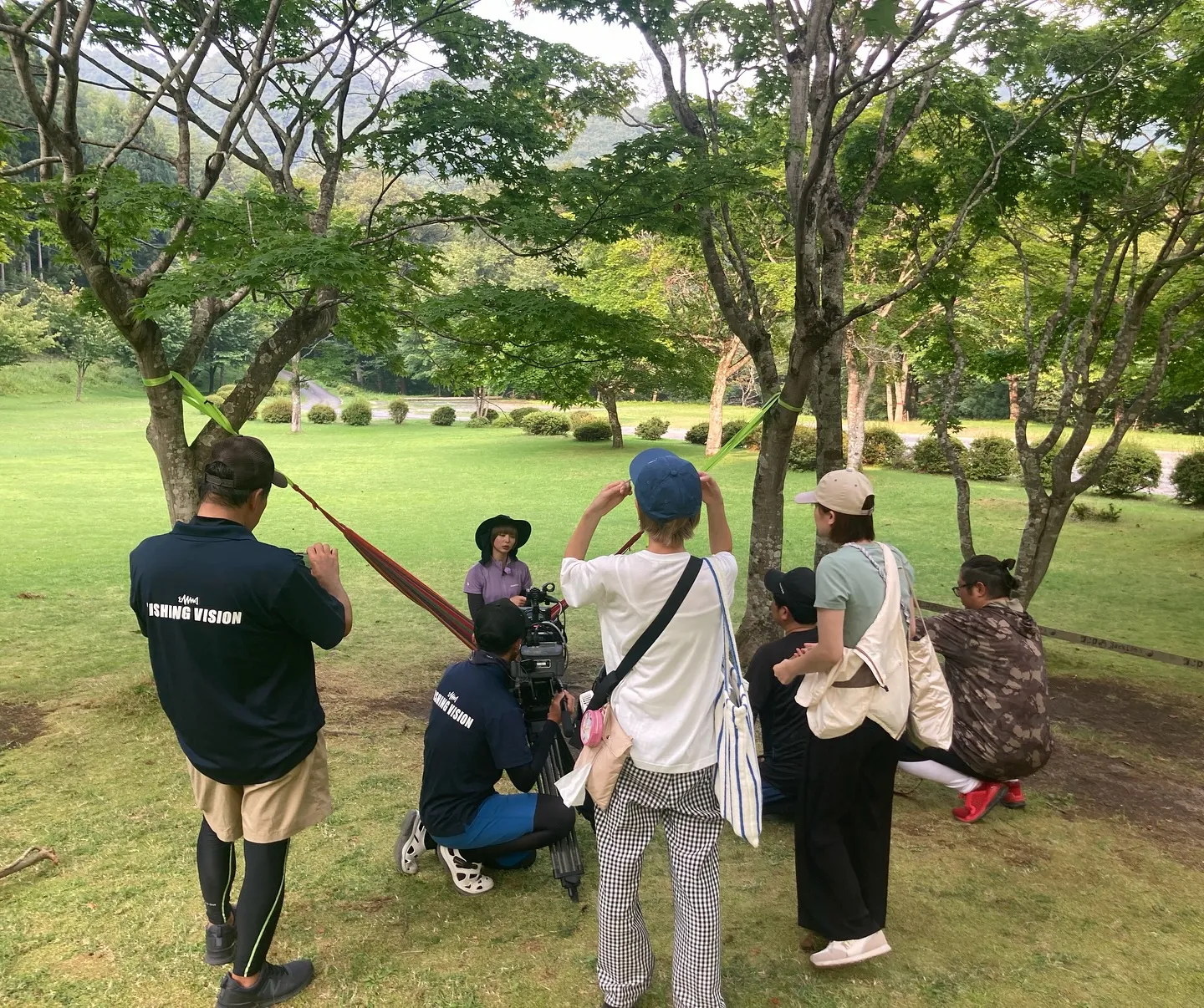 #三依渓流つり場オフィシャルブログ「#二代目のつぶやき...