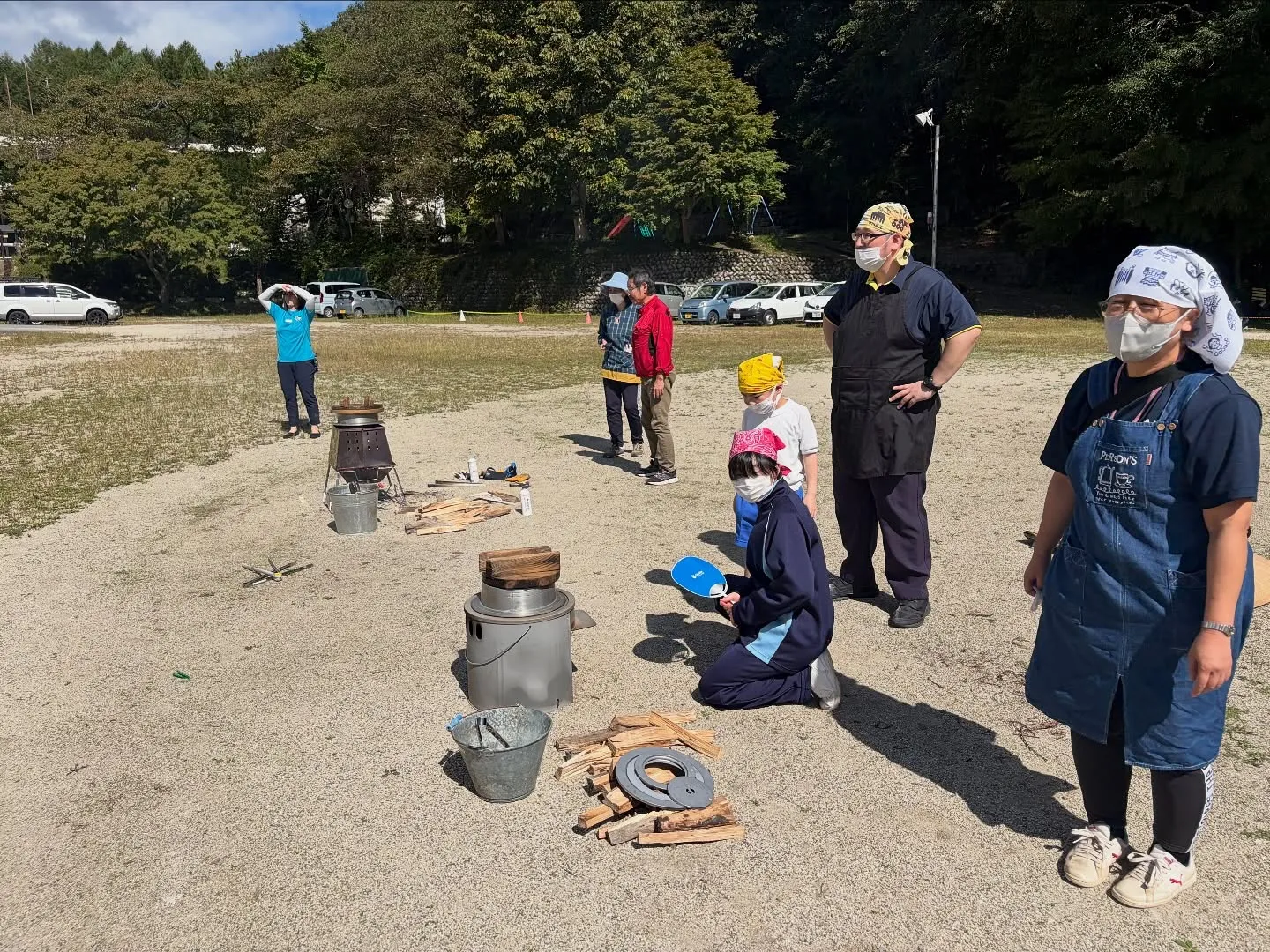 #三依渓流つり場オフィシャルブログ「#二代目のつぶやき...