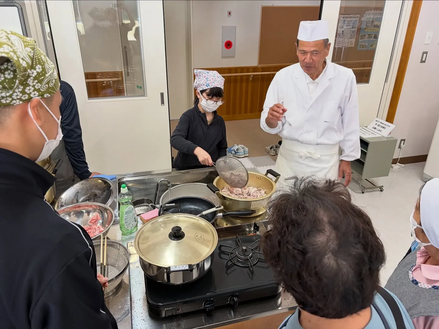 #三依渓流つり場オフィシャルブログ「#二代目のつぶやき...