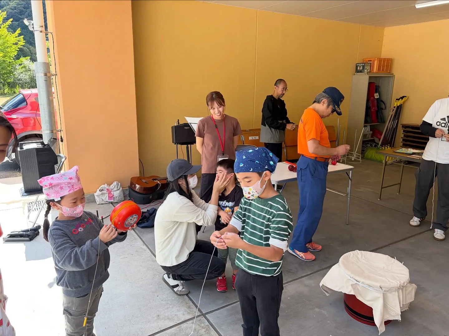 #三依渓流つり場オフィシャルブログ「#二代目のつぶやき...