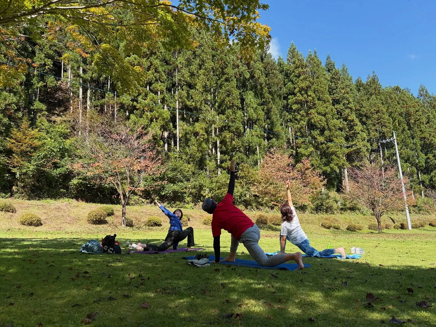 #三依渓流つり場オフィシャルブログ「#二代目のつぶやき...