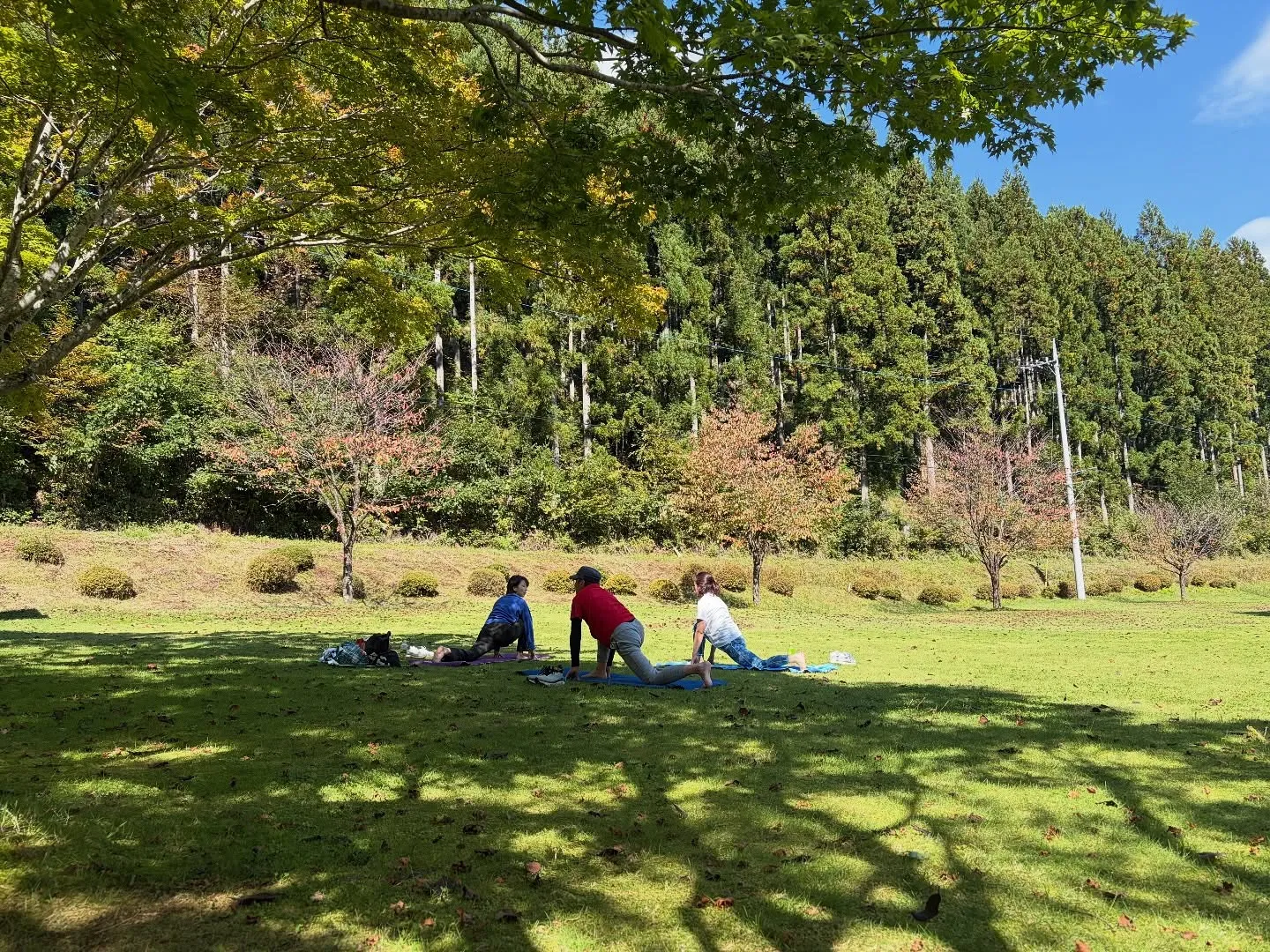 #三依渓流つり場オフィシャルブログ「#二代目のつぶやき...