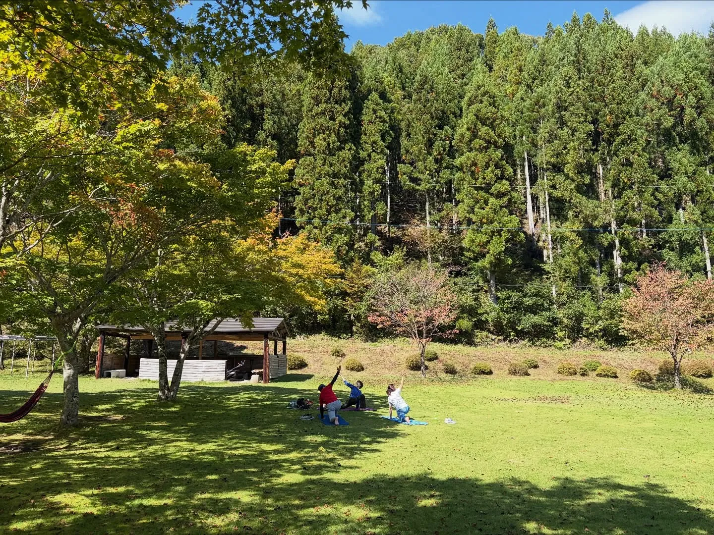 #三依渓流つり場オフィシャルブログ「#二代目のつぶやき...