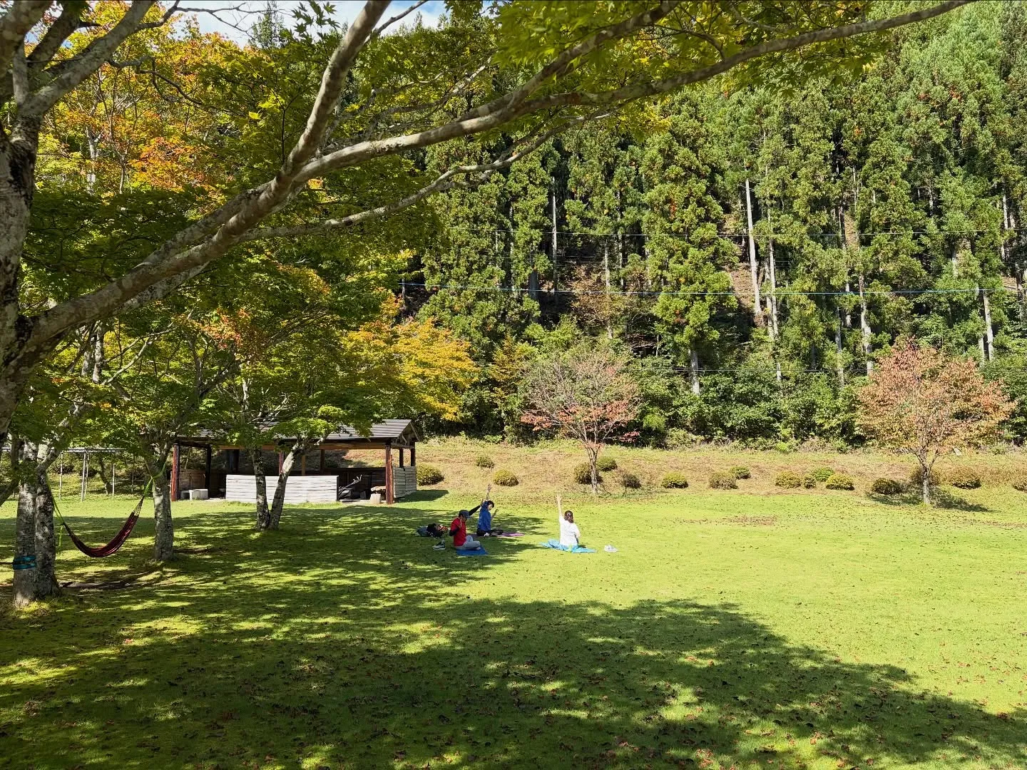 #三依渓流つり場オフィシャルブログ「#二代目のつぶやき...