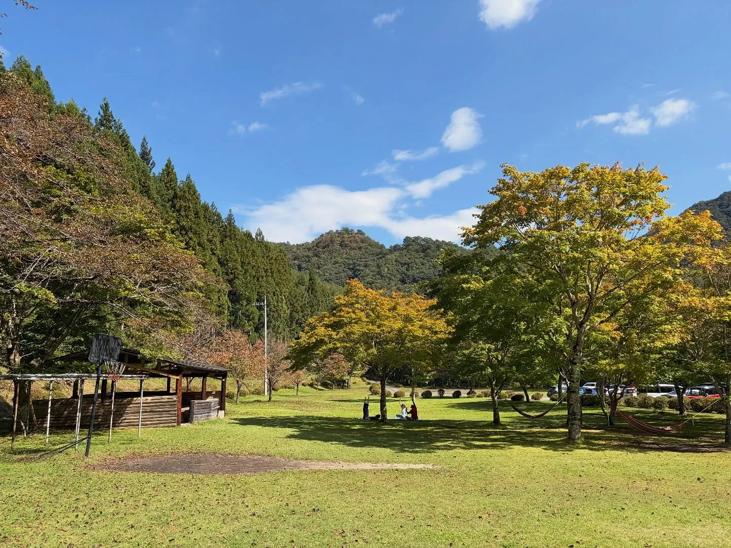 #三依渓流つり場オフィシャルブログ「#二代目のつぶやき...