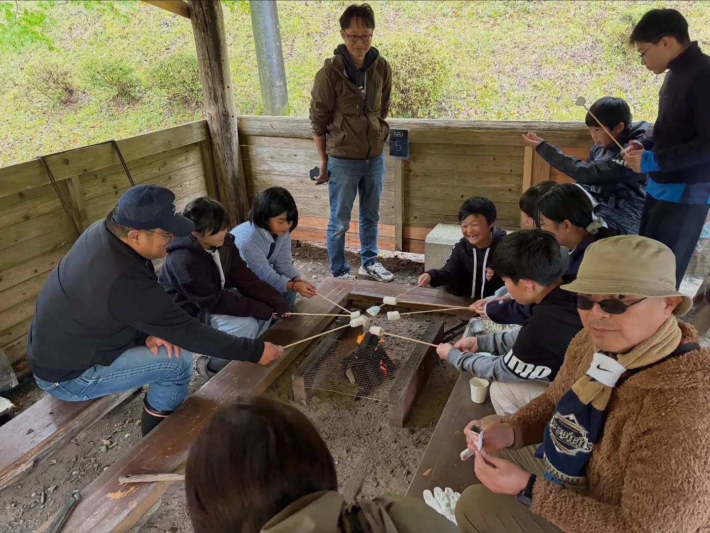 #三依渓流つり場オフィシャルブログ「#二代目のつぶやき...