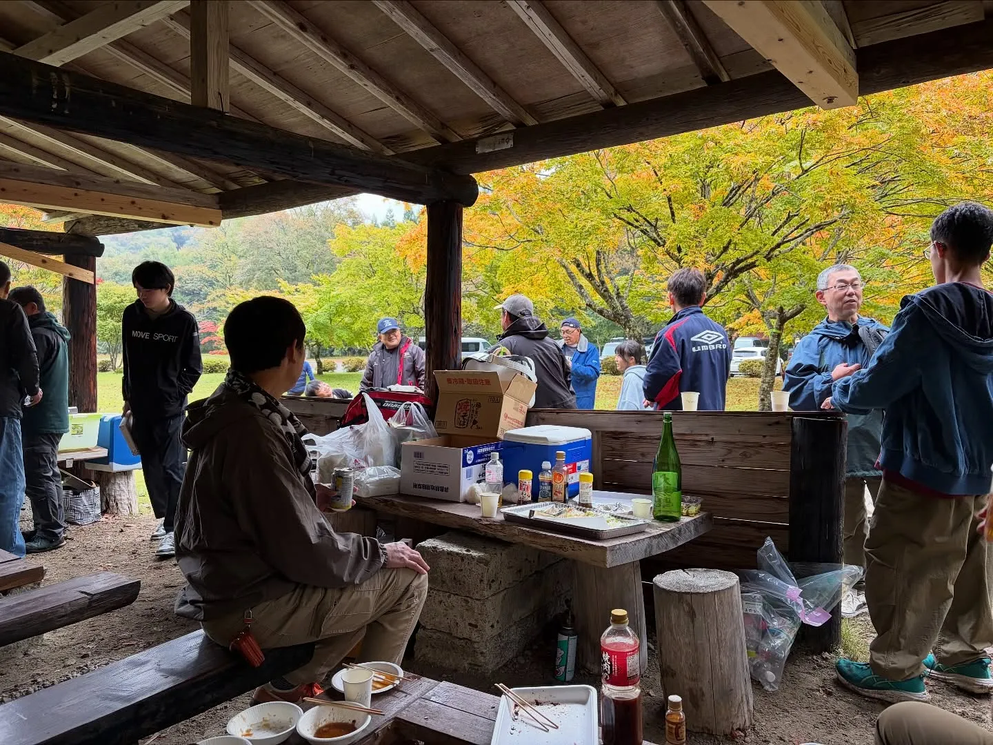 #三依渓流つり場オフィシャルブログ「#二代目のつぶやき...