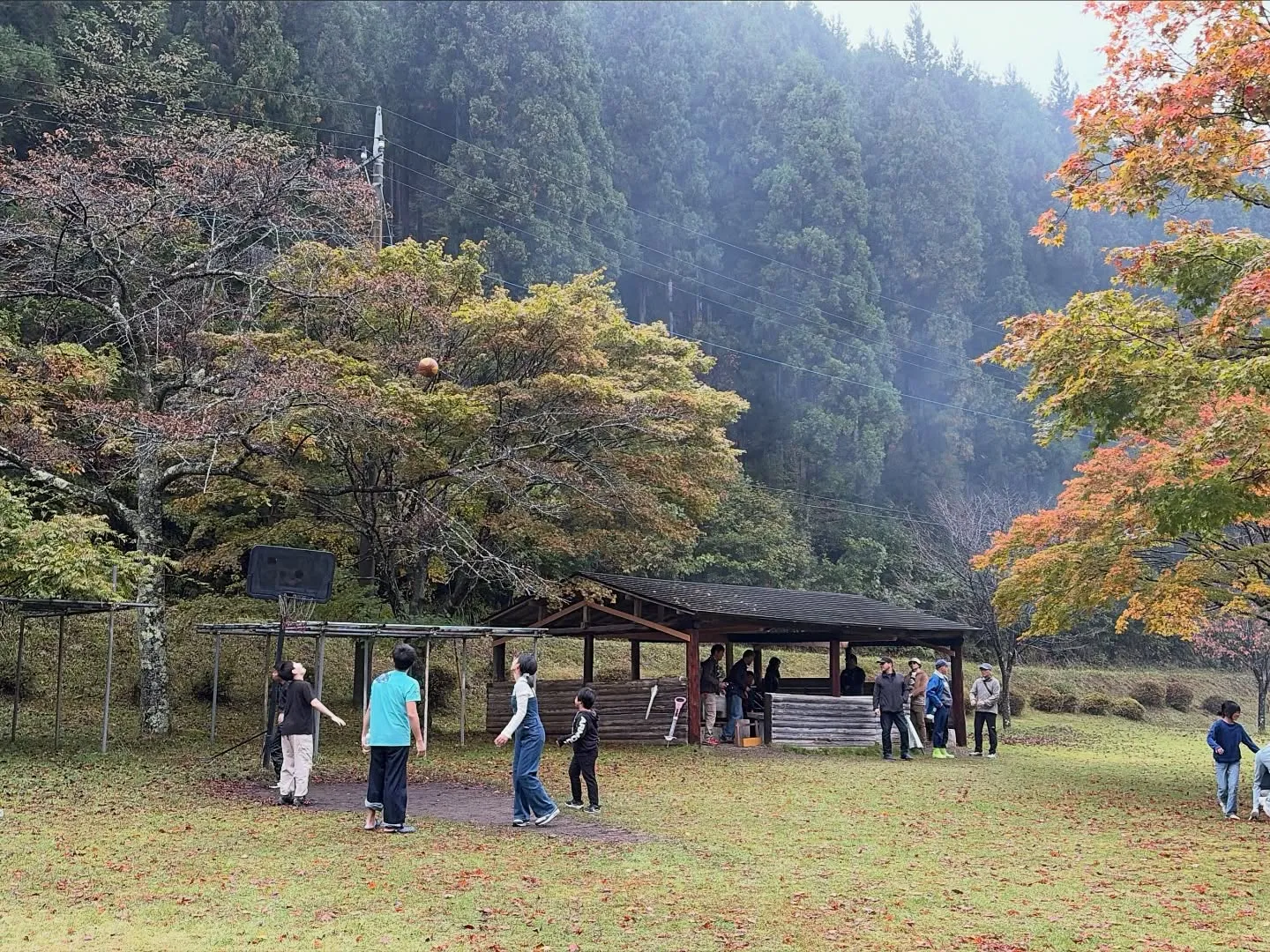 #三依渓流つり場オフィシャルブログ「#二代目のつぶやき...