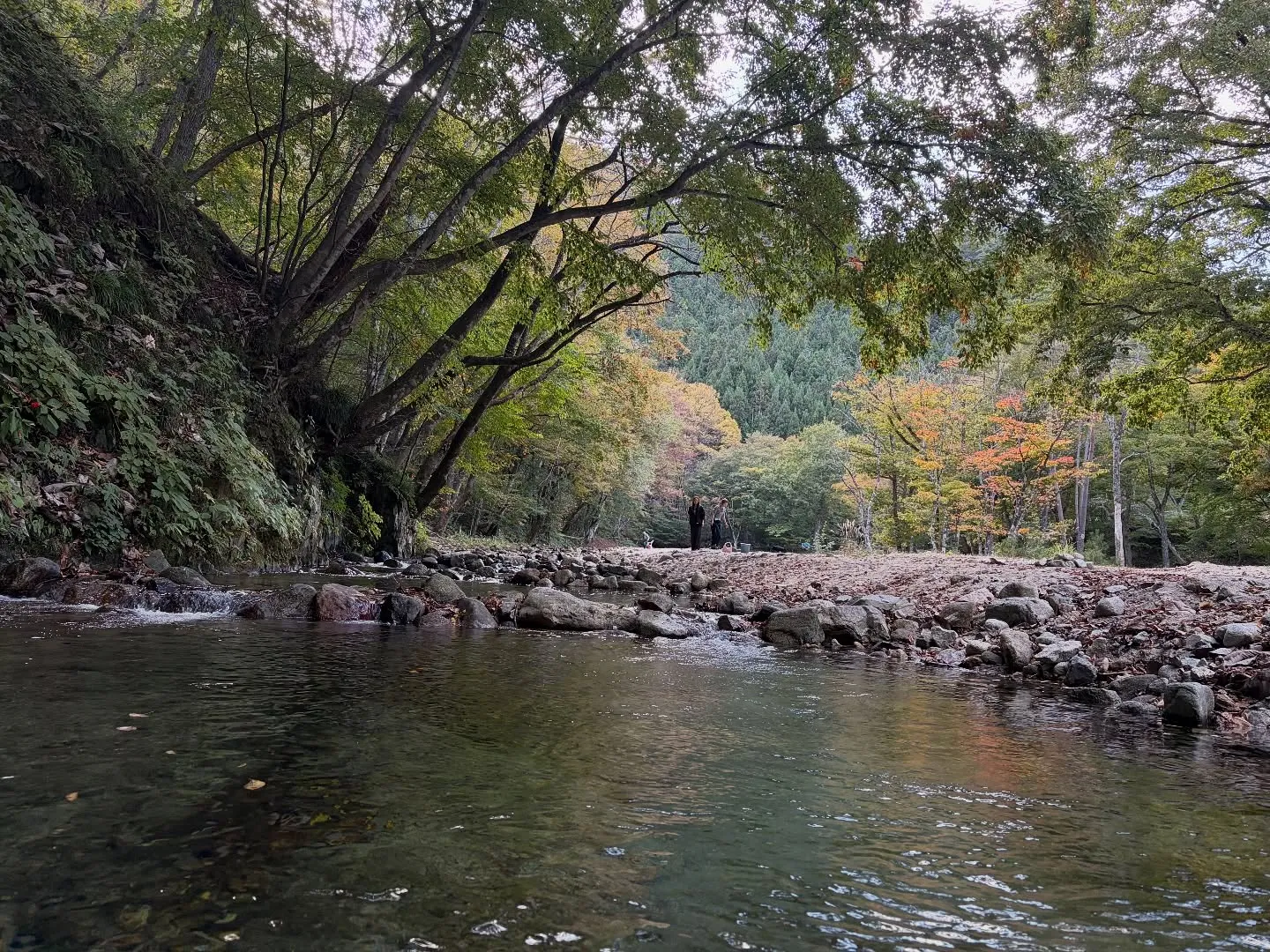 #三依渓流つり場オフィシャルブログ「#二代目のつぶやき...