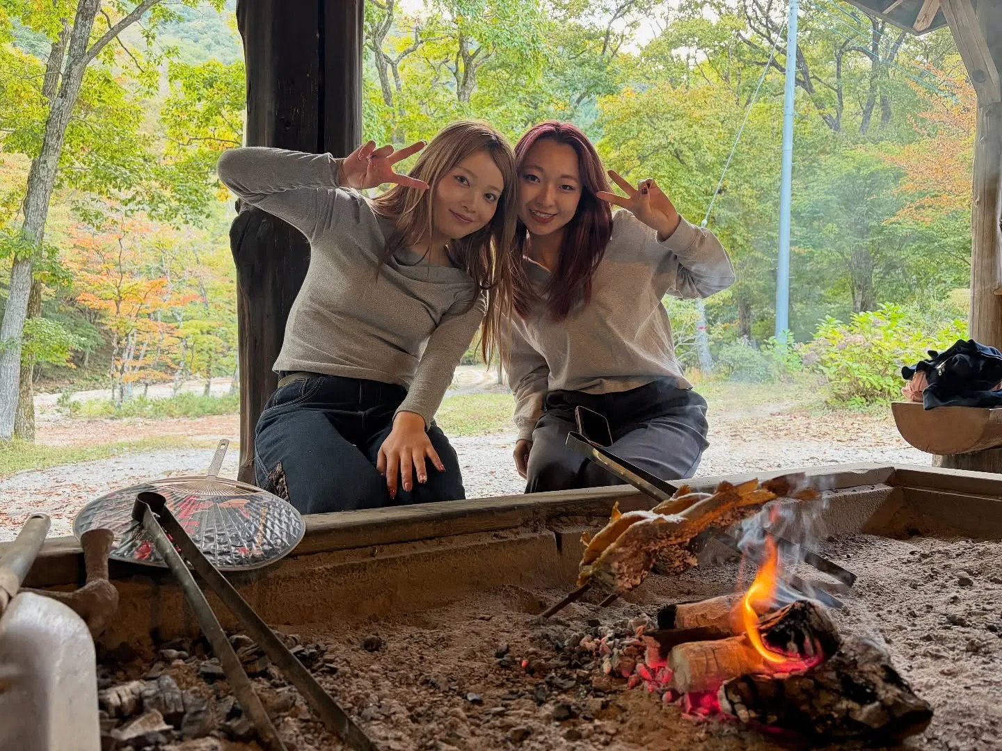 #三依渓流つり場オフィシャルブログ「#二代目のつぶやき...