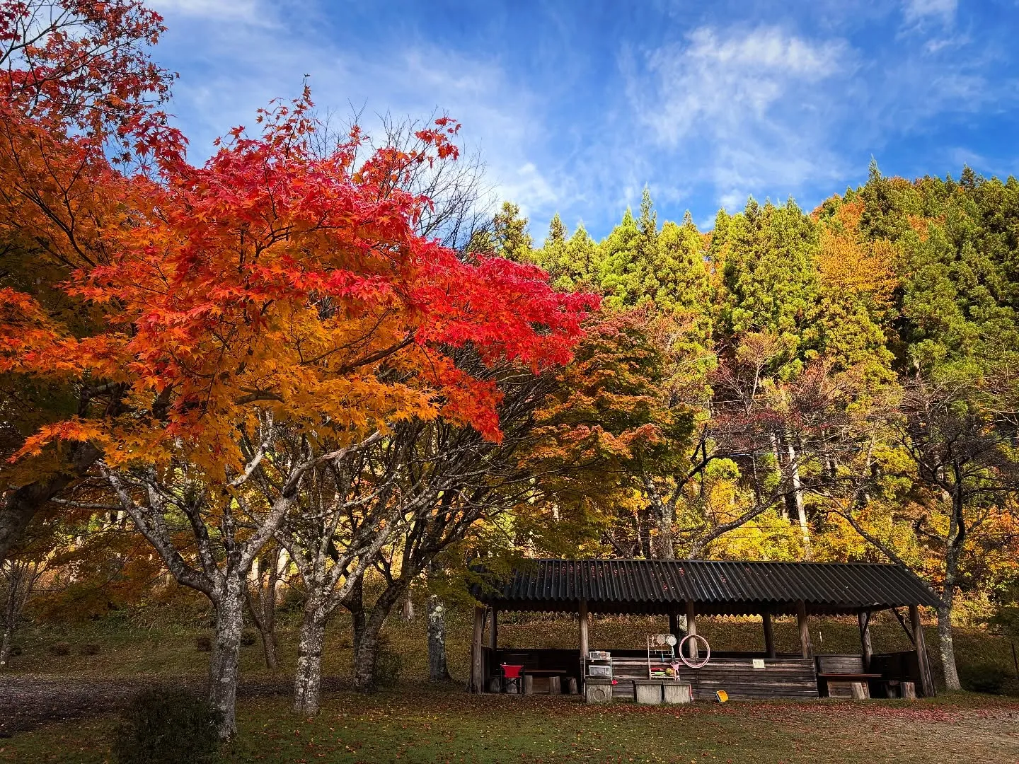 #三依渓流つり場オフィシャルブログ「#二代目のつぶやき...