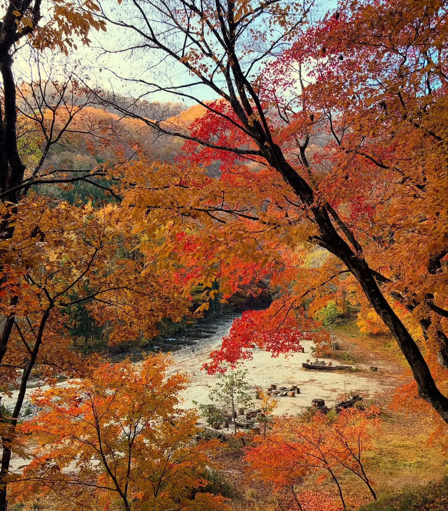 #三依渓流つり場オフィシャルブログ「#二代目のつぶやき...