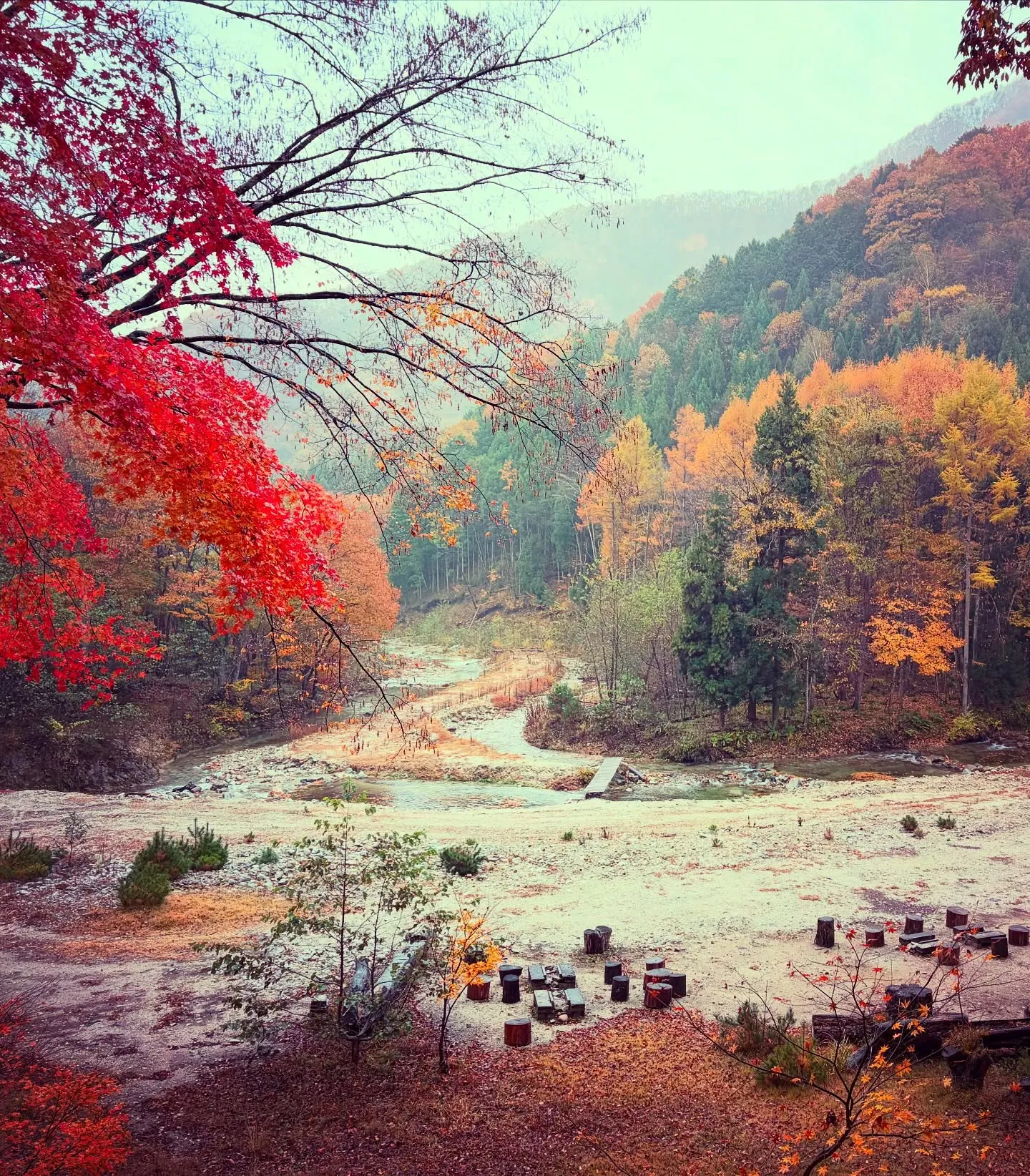 #三依渓流つり場オフィシャルブログ「#二代目のつぶやき...