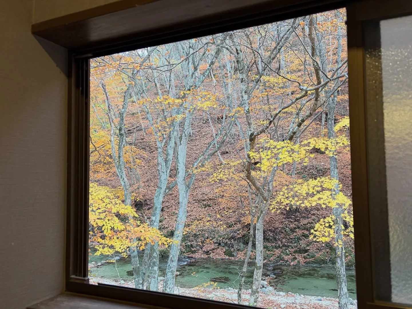 #三依渓流つり場オフィシャルブログ「#二代目のつぶやき...