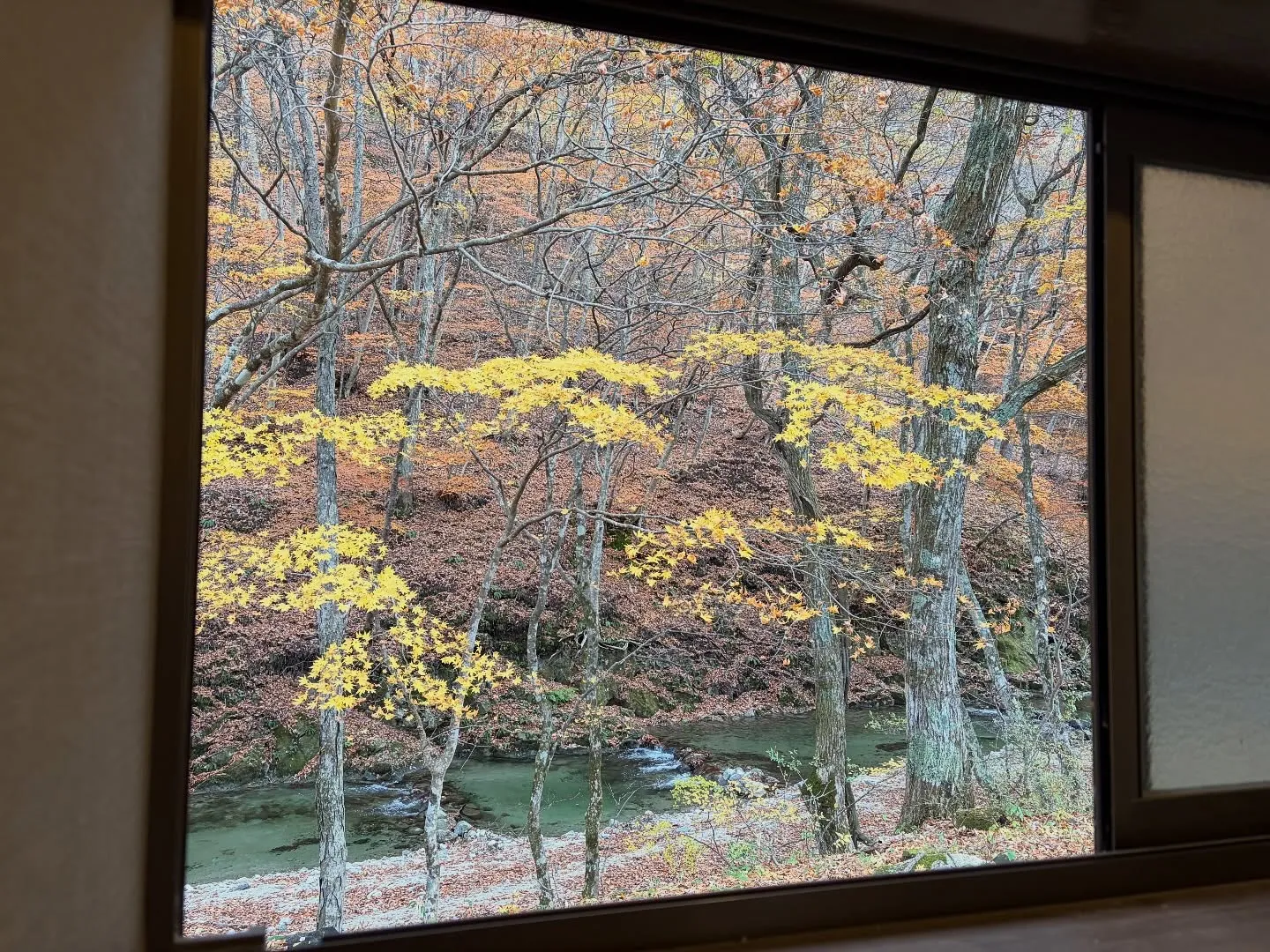 #三依渓流つり場オフィシャルブログ「#二代目のつぶやき...