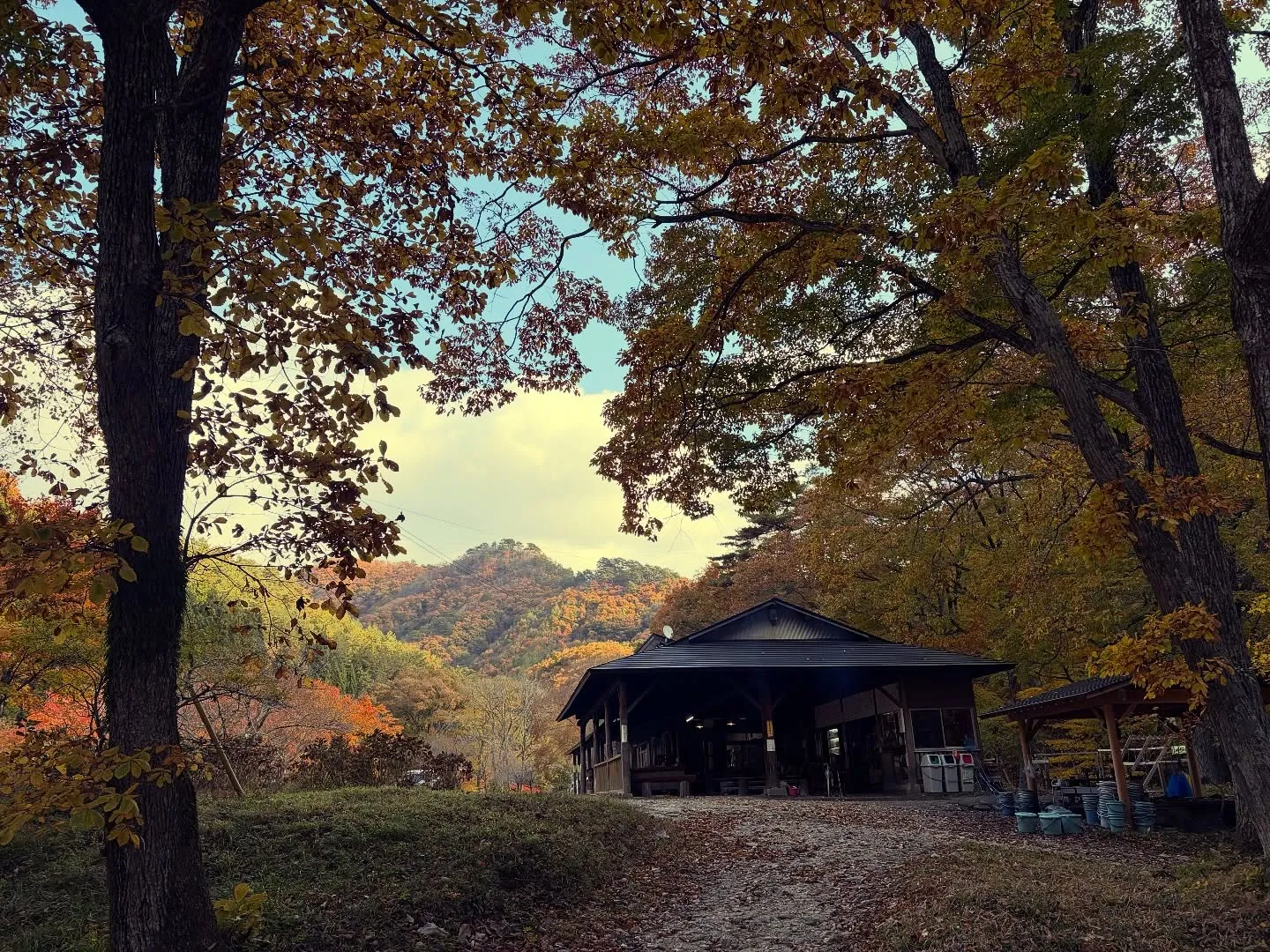 #三依渓流つり場オフィシャルブログ「#二代目のつぶやき...