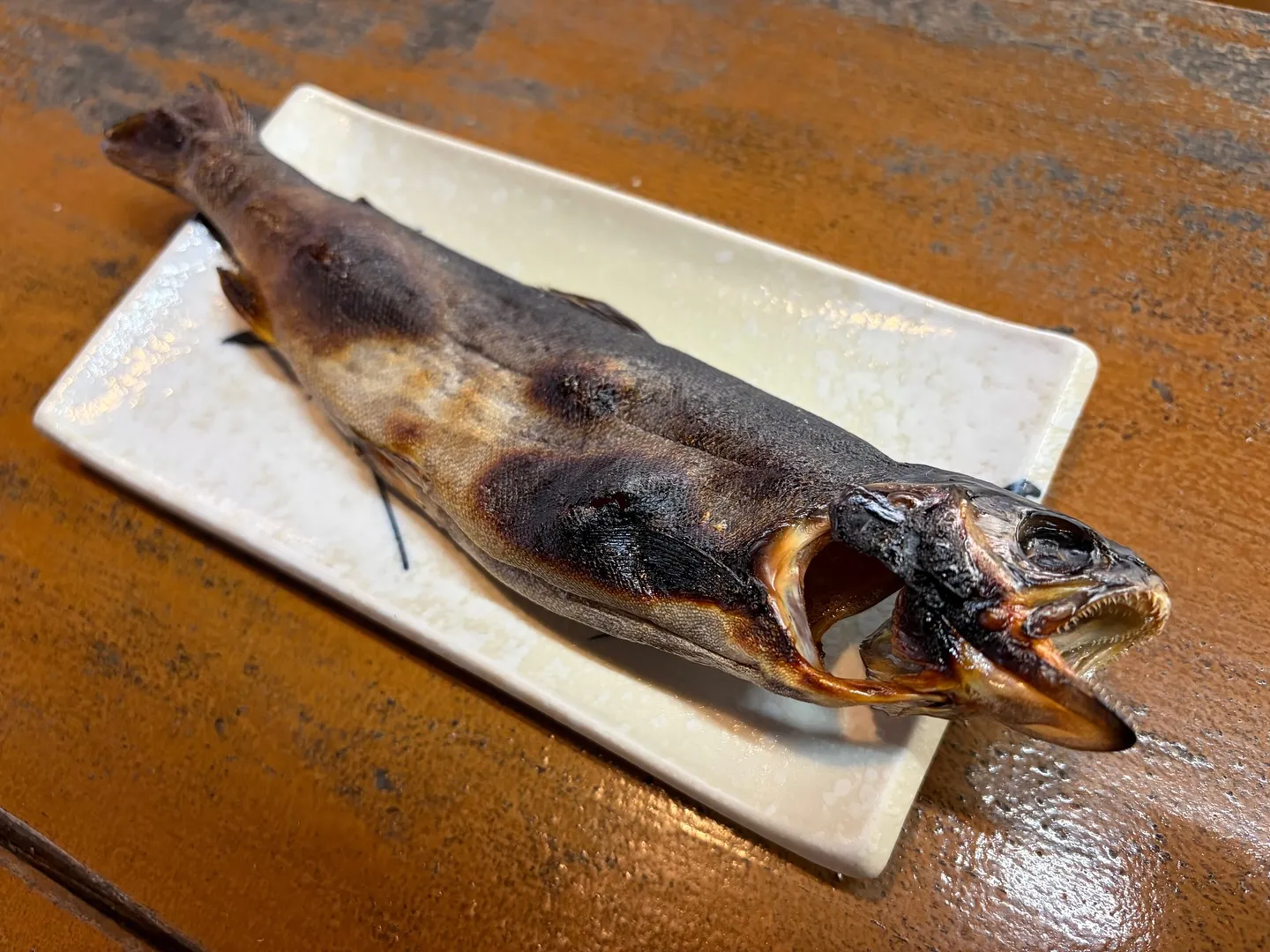 #三依渓流つり場オフィシャルブログ「#二代目のつぶやき」を更...