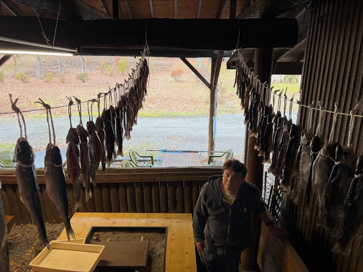 #三依渓流つり場オフィシャルブログ「#二代目のつぶやき」を更...